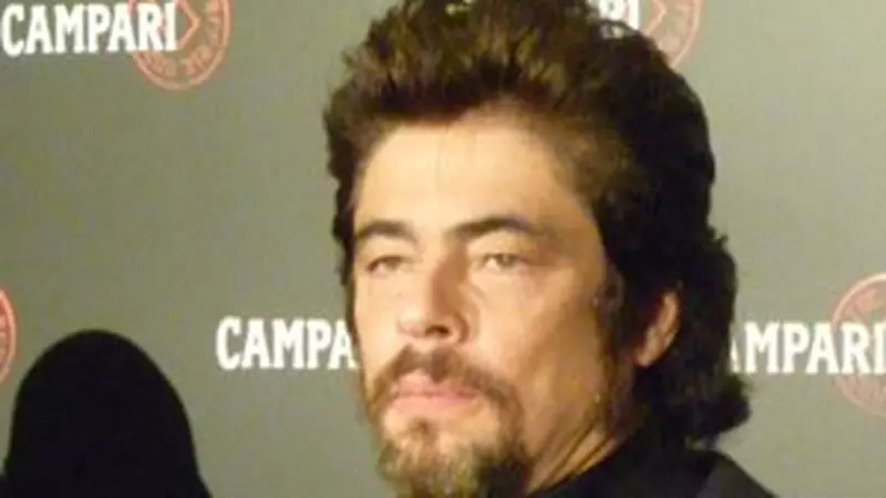 Exclusiv VIVA! - Benicio del Toro, la Milano