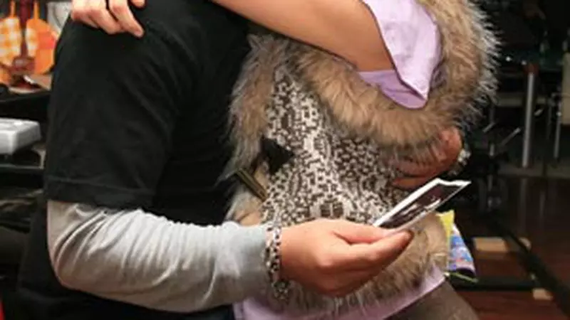 Razvan Fodor - Tata de fata