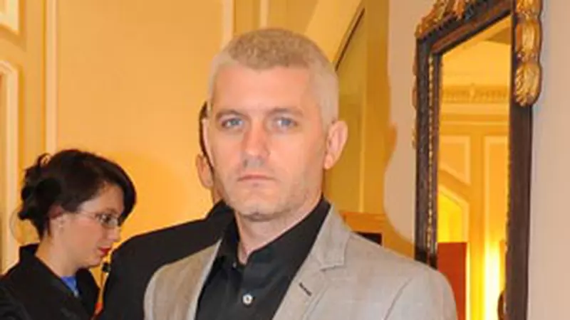 Virgil Iantu e cu ochii pe ceas