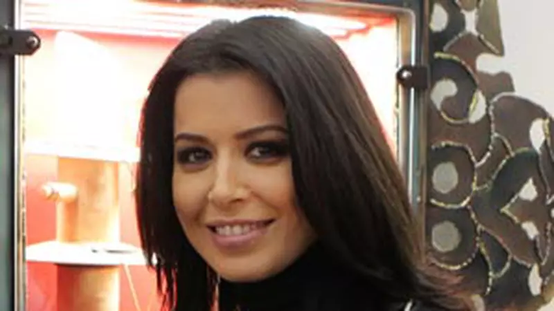 Simona Patruleasa adora bijuteriile