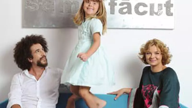 Acasa la Vlad Craioveanu