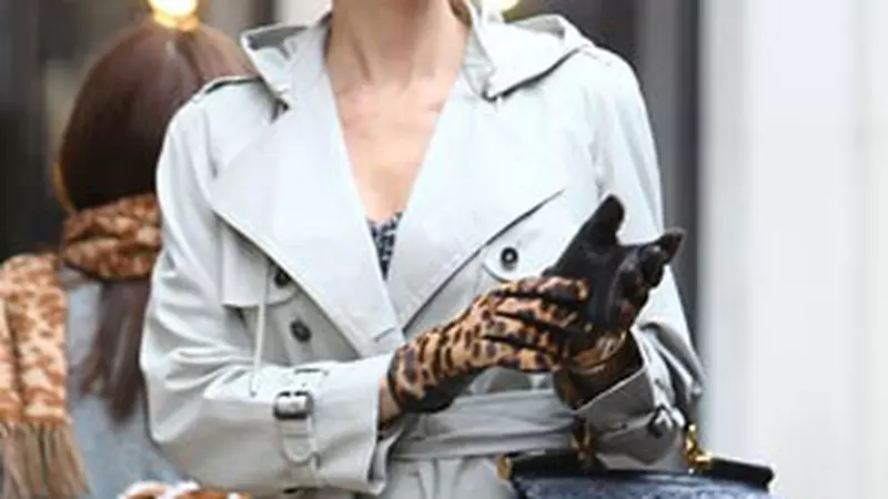 Vedete in acest weekend: Eva Herzigova, Rihanna, Halle Berry