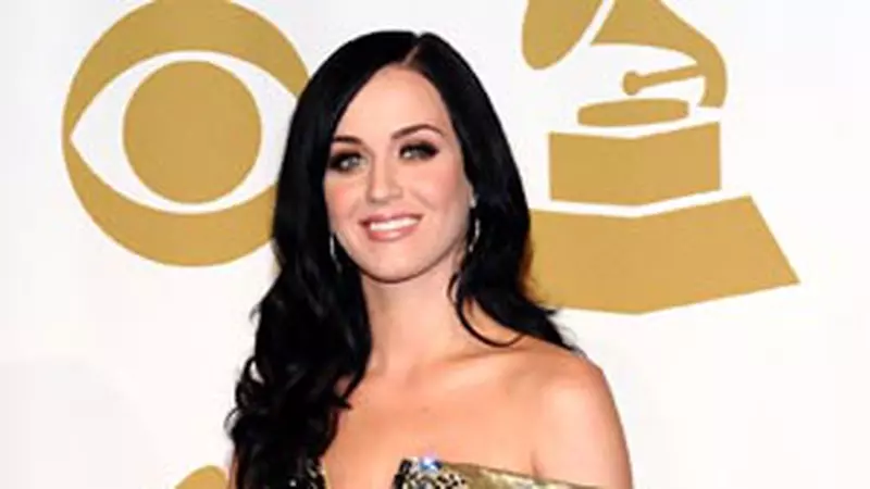 Katy Perry, pe lista nominalizatilor la Premiile Grammy