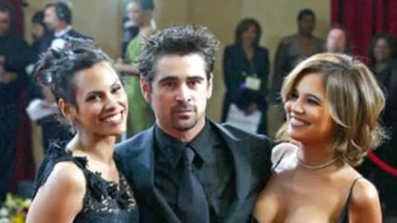 Fustangii la Hollywood