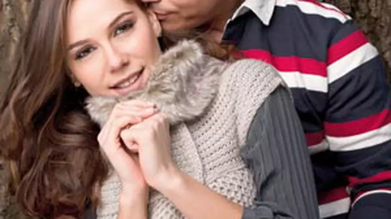 Razvan Fodor si Irina