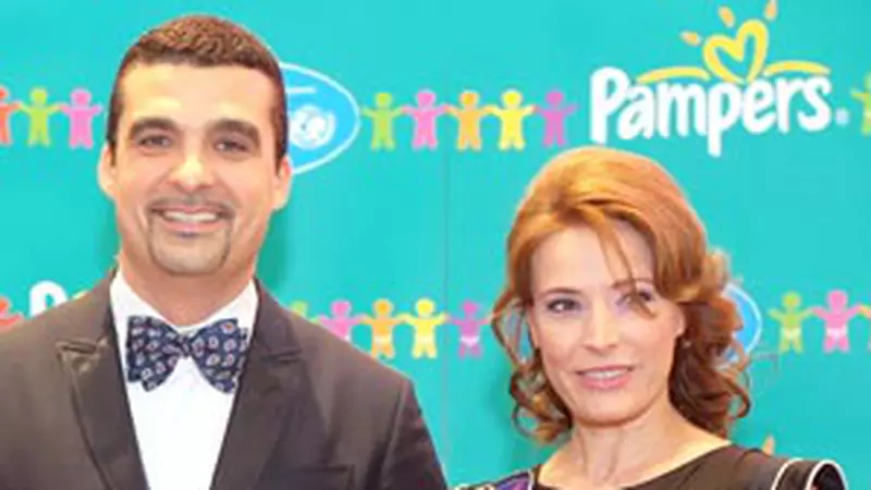 Vedete pentru UNICEF