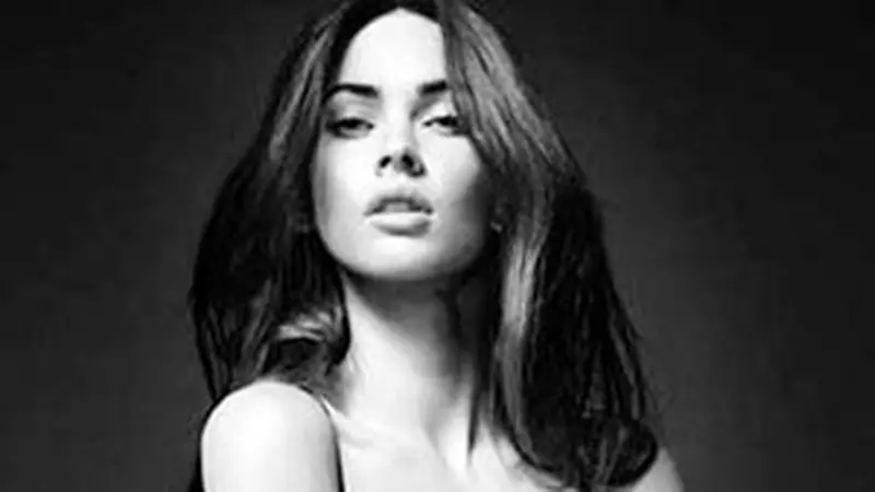 Megan Fox - Super hot