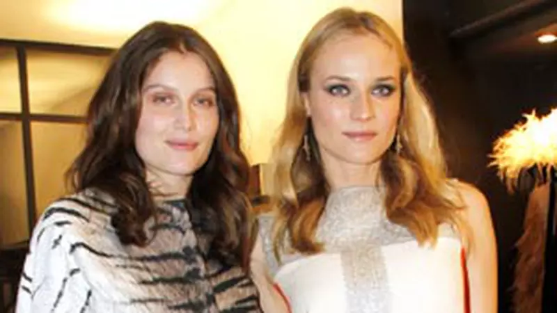 Vedete in acest weekend: Diane Kruger, Natalie Portman, Hugh Jackman