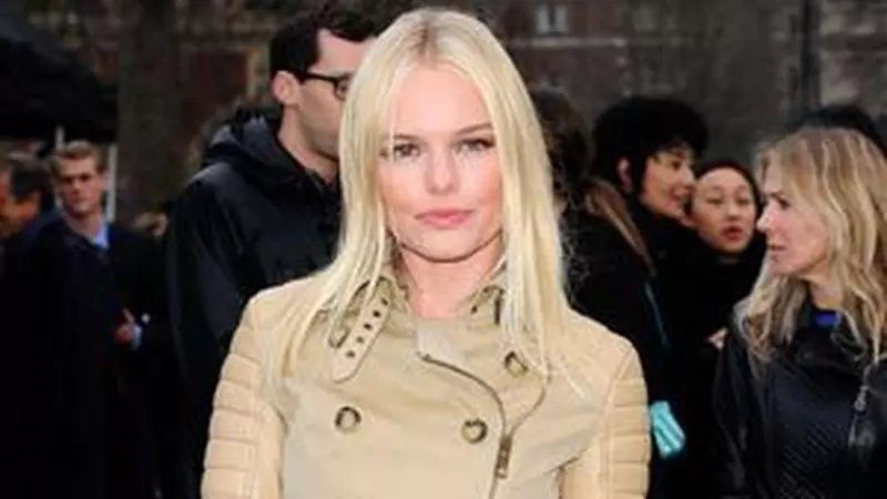 Vedete la Saptamana Modei de la Londra