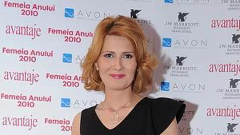 Vedete si castigatori la Femeia Anului 2010 Avantaje