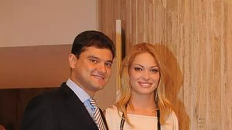 Valentina Pelinel stie ca femeia conteaza