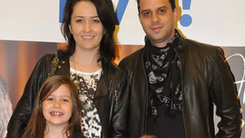 Vedete la show-ul lui Horia Brenciu ’Fac ce-mi spune inima!”