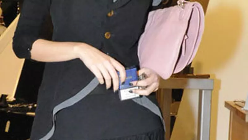 Diana Dumitrescu poarta haine cool