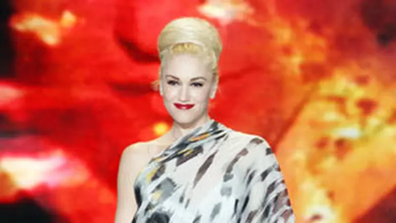 Trendul animal print in interpretarea vedetelor