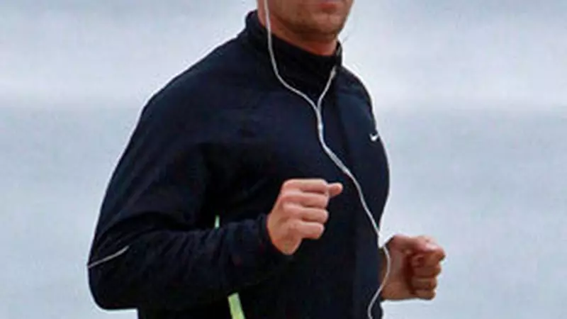 Cele mai stylish staruri care fac sport