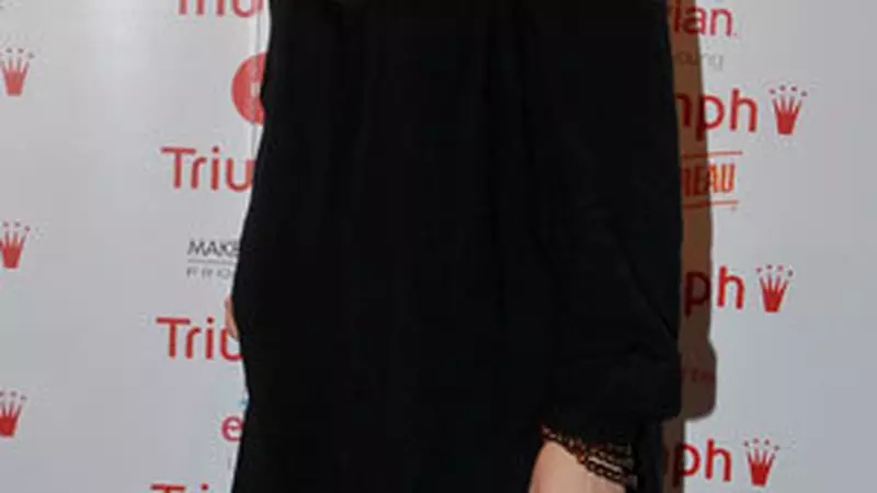 Dana Nalbaru s-a intors la o veche pasiune