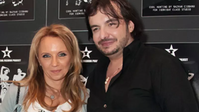 Razvan Ciobanu se intoarce