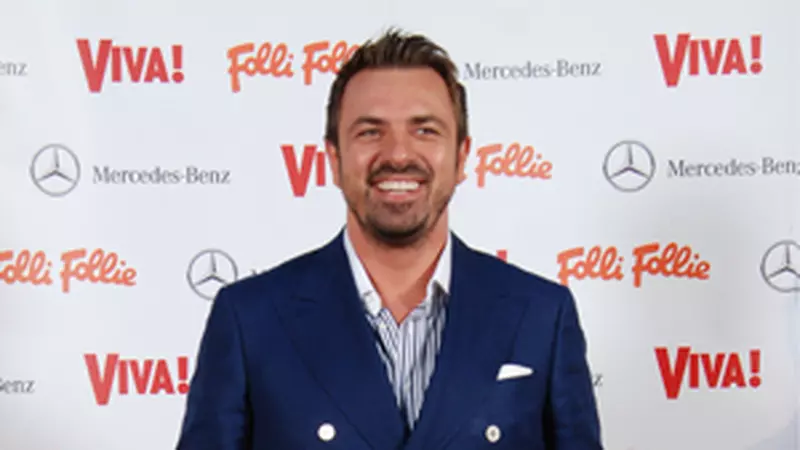 Imagini de la party VIVA! 12 ani (I)