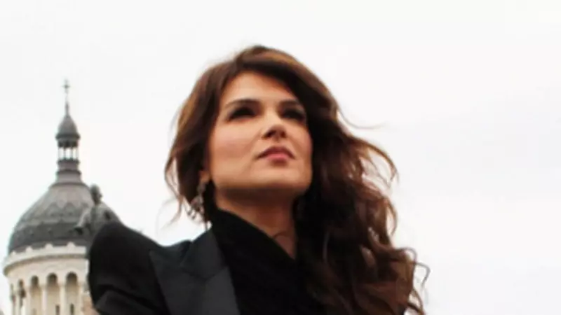 Vedete la Gala TIFF 2011