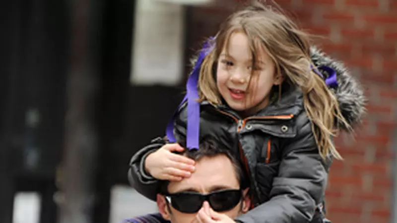 Cei mai de treaba tatici de la Hollywood