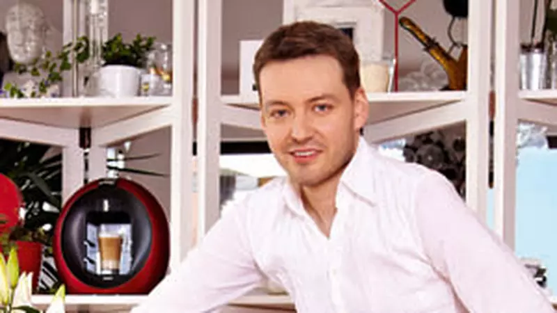 Acasa la Alexandru Abagiu