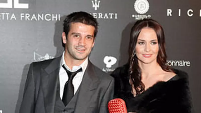 Sportivii au sotii celebre