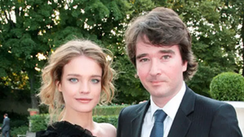 Natalia Vodianova si Antoine Arnault - Noul cuplu surpriza al verii