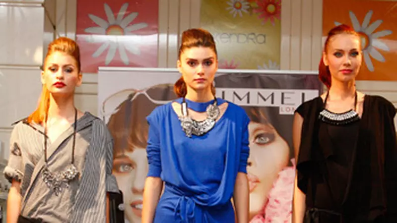 Lectie de stil pentru o toamna glam