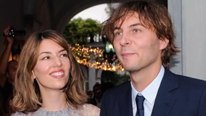 Nuntile acestui weekend: Sofia Coppola, Petra Ecclestone, Printul Georg Friedrich, al Prusiei