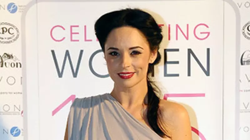 Vedete la Gala Avon: Andreea Marin Banica, Andreea Raicu, Malvina Cservenschi