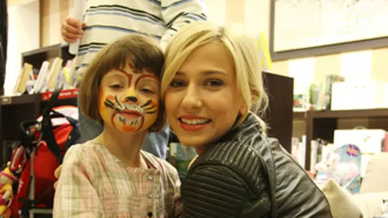 Vedete la lansarea ’Regele Leu”