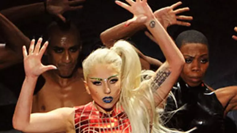 Gala MTV Europe Music Awards EMA