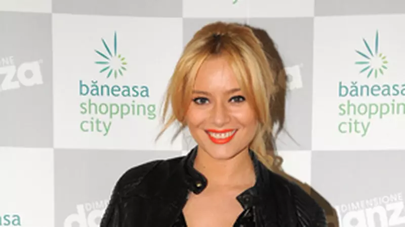 Vedetele iubesc dansul si sportul