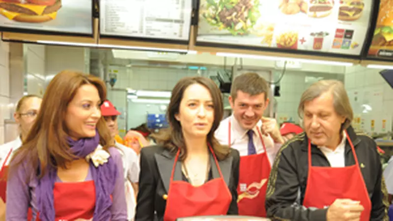 Vedete la casa de marcat