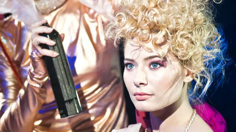 Lansarea gamei de produse profesionale de hairstyle SEBASTIAN