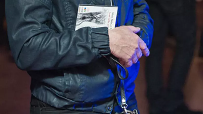 Ivan Patzaichin a lansat brandul de fashion PATZAIKIN
