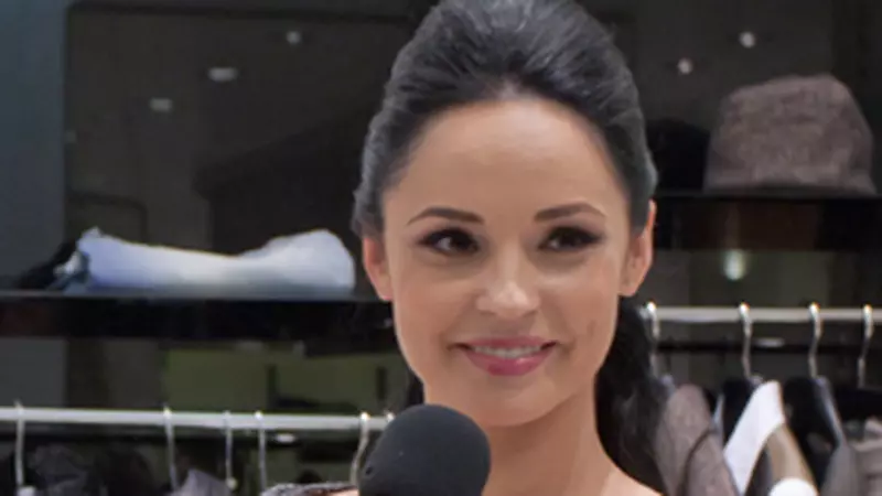 Primul magazin Ermanno Scervino din Romania