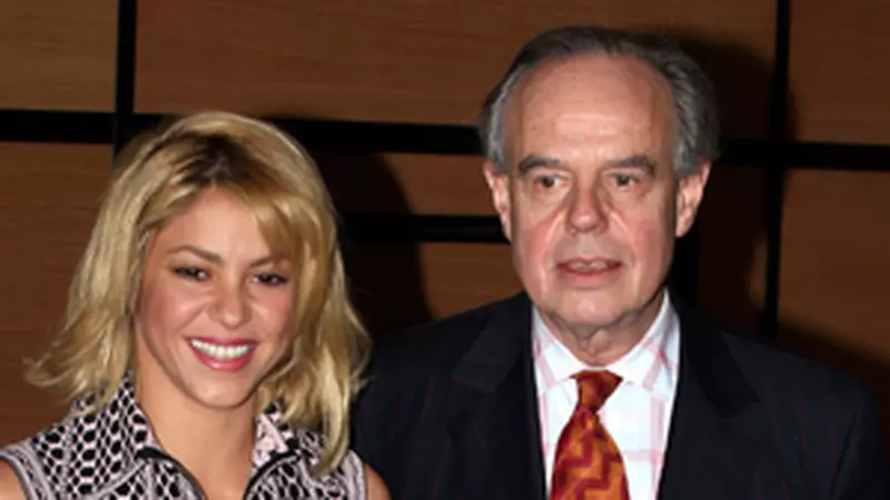 Vedete in acest weekend: Shakira, Ramona Badescu, Gwen Stefani, Pierce Brosnan