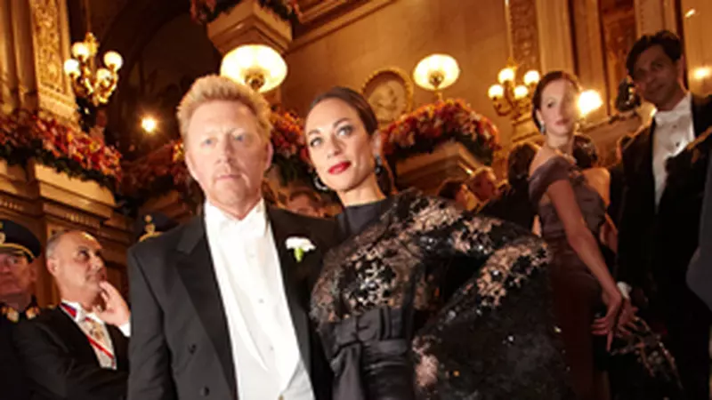 Balul de la Viena a ajuns la editia cu numarul 56: FOTO