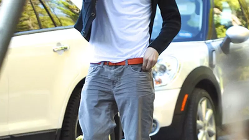 Paparazzi: Ashton Kutcher, Heidi Klum, Nicole Kidman, Jessica Alba...