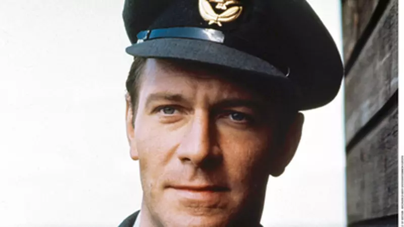 Christopher Plummer - imaginile unei cariere de exceptie