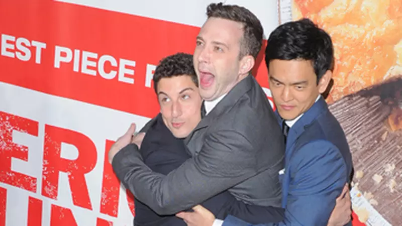 "Placinta Americana" se reincalzeste dupa mai bine de un deceniu