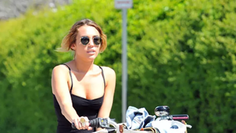 Vedete in acest weekend: Beyonce, Jay-Z, Cameron Diaz, Eva Longoria