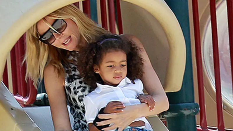 Vedete in acest weekend: Heidi Klum, Charlize Theron, Britney Spears, Sofia Vergara