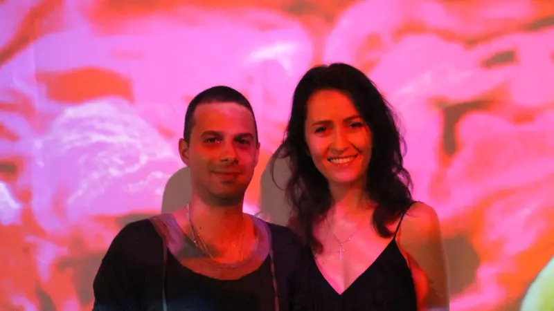 Blenditude: Expozitia inedita a designerilor romani