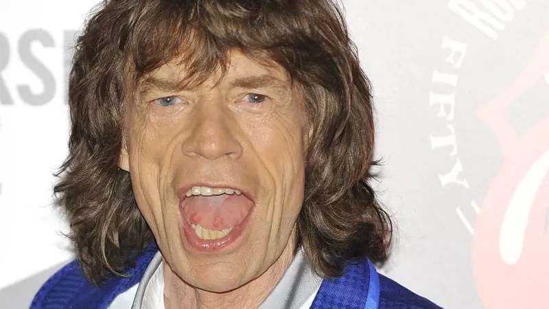 50 de ani de la primul concert Rolling Stones