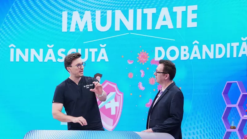 Când revine MediCOOL în grila Antena 1. Noutăţile sezonului 5 2023