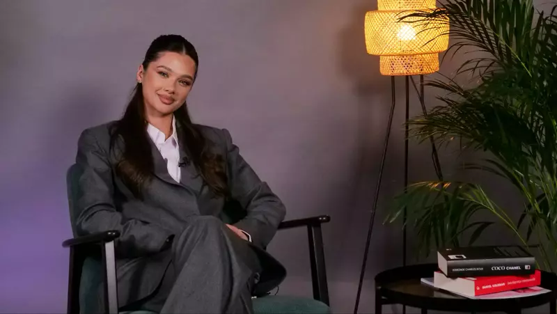 Misha Miller interviu Fresh by Unica (2)