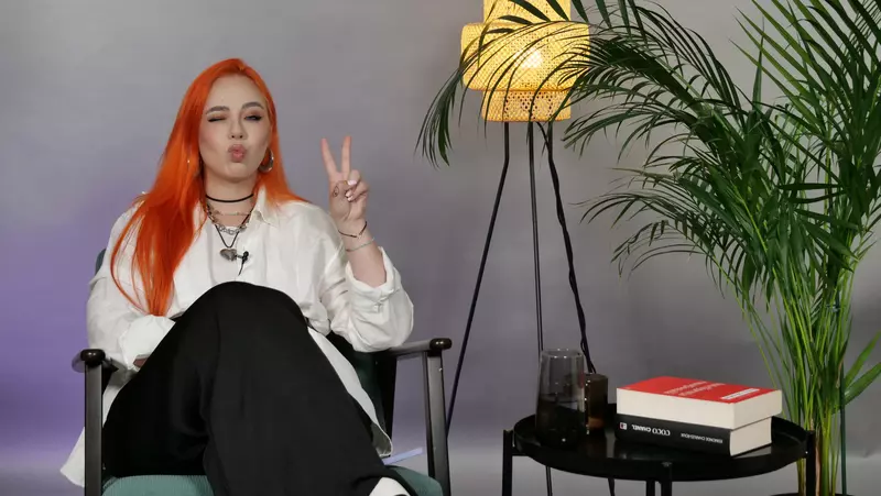 Olivia Addams la Fresh by Unica