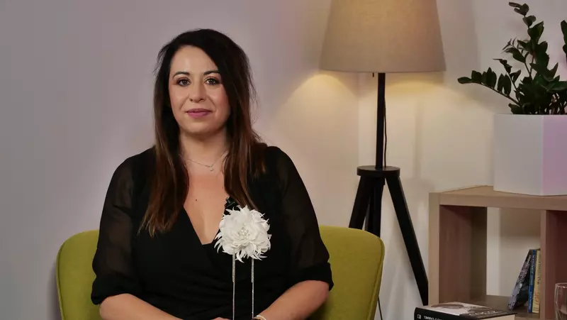 Oana Roman la Fresh by Unica, sezonul 3